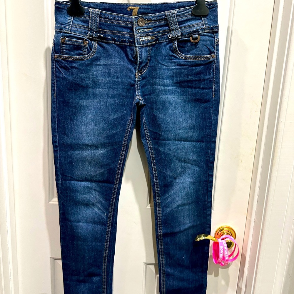 Nina Rossi jeans